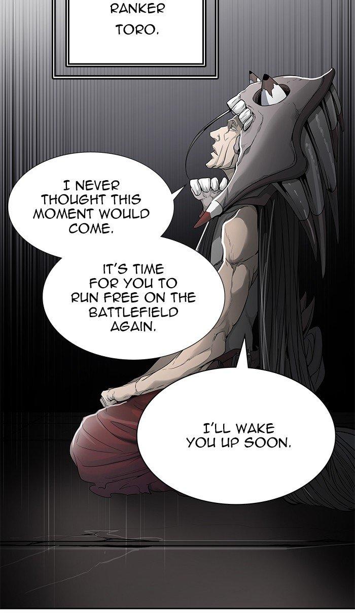 Tower Of God, Chapter 464 image 004